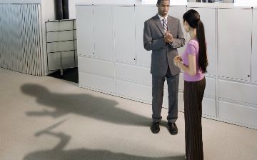 Что такое пассивная агрессия, как ее распознать и как справиться? 