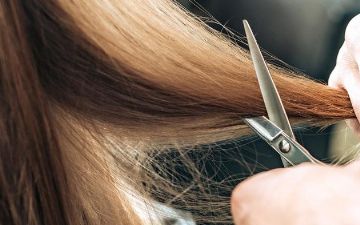 В Андижане арестовали насильно отрезавшего волосы и своровавшего телефон у девушки парня