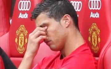 Турагент обманула Роналду на 288 тысяч евро