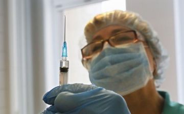 В Узбекистане свыше 800 тысяч человек провакцинировались от коронавируса