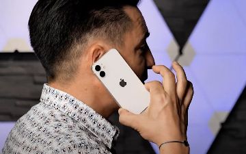 Apple решила прекратить производство iPhone 12 mini 