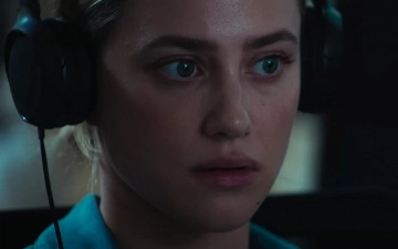 Опубликован трейлер триллера  «Американская кабала» с Лили Рейнхарт