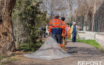 В Узбекистане пройдет всенародный хашар
