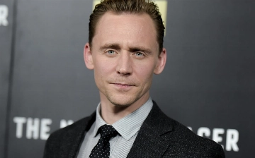 Вышел трейлер фильма «Жизнь Чака» с Томом Хиддлестоном в главной роли