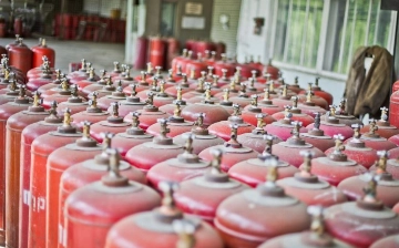 Туркменистан поможет Узбекистану безвозмездным сжиженным газом