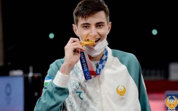 Главное на сегодня: фотоотчет третьего дня Олимпийских Игр в Токио