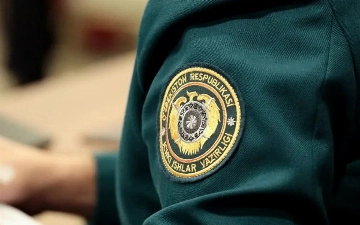 В Нукусе правоохранитель переоформил на свою жену дом пенсионера, страдающего деменцией