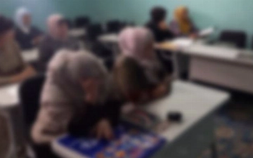 Жительница Ферганы подпольно преподавала религию девяти женщинам