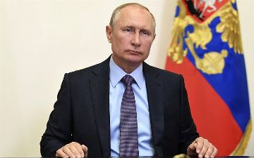 Владимир Путин рассказал о возможности признания «Талибана»
