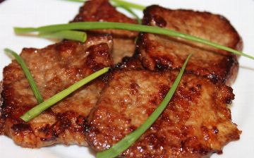 Что будет, если отказаться от мяса?