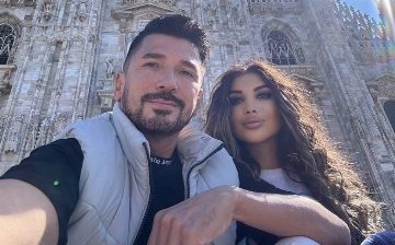 «Она могла стать бизнесвумен»: супруг Райхон высказался о ее умении управлять финансами