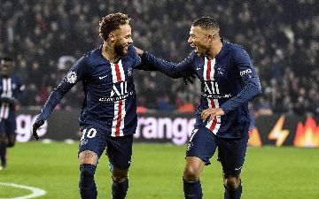 «ПСЖ» может досрочно выиграть Лигу чемпионов из-за обещания УЕФА дисквалифицировать клубы-участники новой Суперлиги