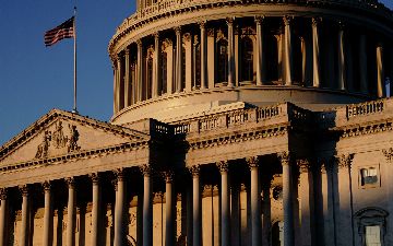 Американские законодатели призвали Джо Байдена увеличить военную помощь Украине