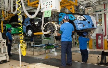 Директор UzAuto Motors дал комментарий по поводу низких зарплат сотрудников компании