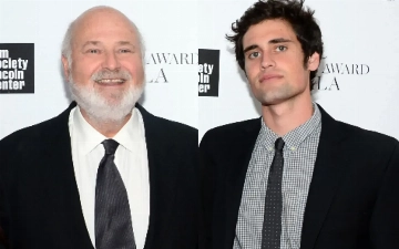 Главным подозреваемым в убийстве режиссера Роба Райнера и его жены стал их сын