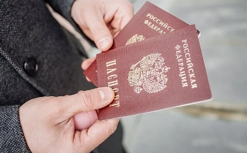 Путин назвал причины для лишения российского гражданства