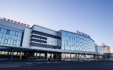 Россиянка пыталась ввезти в Ташкент $90 тысяч