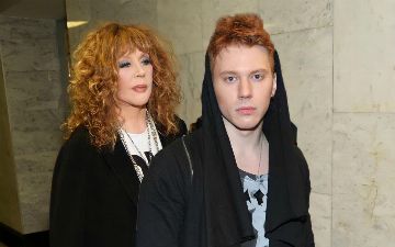 Неизлечимо больной внук Аллы Пугачевой изменился до неузнаваемости — фото