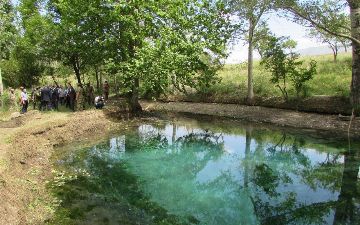 Жителям Сохского района выдадут земли из пяти районов Ферганы для земледелия и новостроек