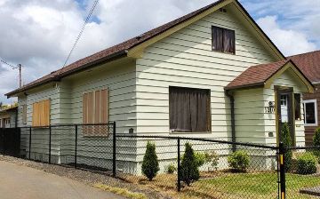 Дом Курта Кобейна признан объектом культурного наследия