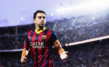 Дом, милый дом: «Барселона» официально объявила о назначении Хави на пост главного тренера