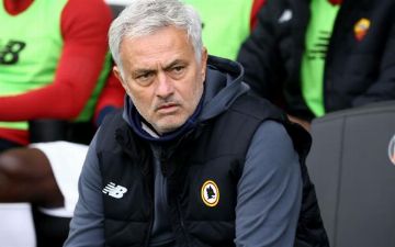 Шомуродов прервал 14-матчевую серию без голов за «Рому», забив «Венеции» - видео