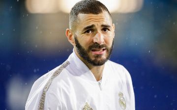 «ПСЖ» намерен подписать Бензема в 2023 году 