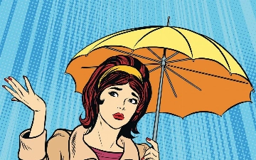 «Очень осень»: топ-5 фильмов на выходные для осеннего настроения