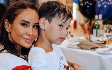 Гуф отказался платить за учебу своего сына