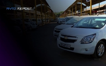 Цены автомобилей на вторичном рынке — обзор за неделю