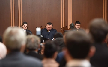 Верховный суд реабилитировал свыше 200 репрессированных узбекистанцев