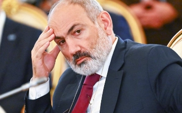 Оппозиция Армении готова начать процесс импичмента Пашиняна