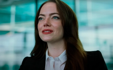 Вышел трейлер «Бугония» с Эммой Стоун