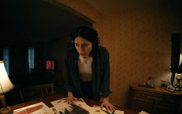 «Полутон» получил дублированный трейлер