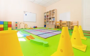 Во всех районах и городах Узбекистана появятся центры раннего развития