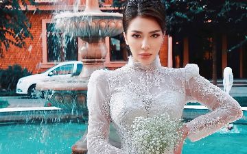 Зарина Низомуддинова прокомментировала слухи о том, что она является второй женой – видео