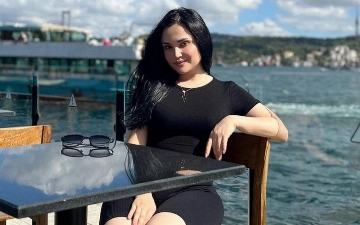 Спустя несколько месяцев Луиза Расулова вернулась в Узбекистан