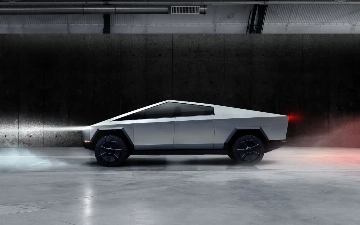 Tesla Cybertruck выйдет на рынок в конце лета