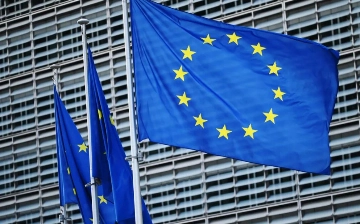 Евросоюз согласовал план по использованию доходов от замороженных активов России