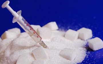 Узбекский нутрициолог рассказала о вреде белого сахара для здоровья