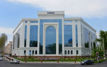 Государство получит половину чистой прибыли «Узавтосаноат» 