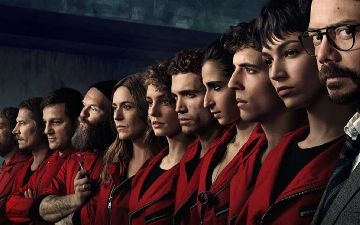 Что посмотреть холодной осенью? Топ самых долгожданных сериалов 