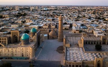 Два города Узбекистана и России станут побратимами