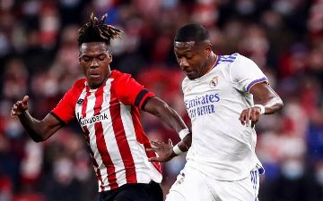 «Реал» вылетел из Кубка Испании— видео