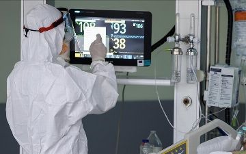 Узнайте, сколько человек в Узбекистане заразились коронавирусом — статистика