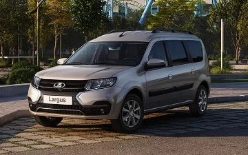 «АВТОВАЗ» вернет на рынок популярную и самую практичную LADA