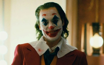 Появился первый кадр фильма «Джокер 2» с Хоакином Фениксом и Леди Гагой