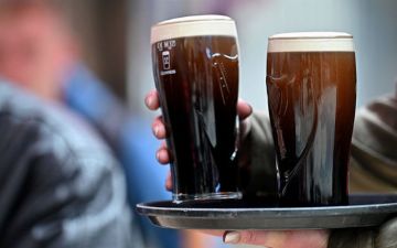 Пиво повышает креативность и запускает мыслительные процессы — рассказываем, чем еще полезен алкоголь