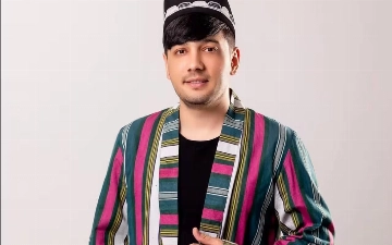 Певец Жалолиддин Ахмадалиев оштрафован за нарушение авторских прав