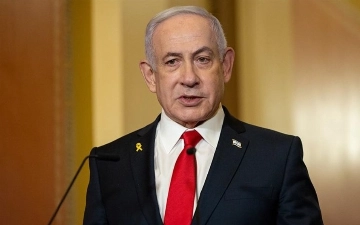 СМИ: Иран нанес удар по офису Нетаньяху